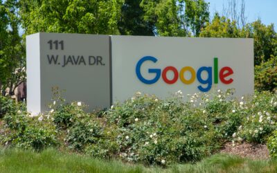 Google en Europe : Découvrez ou il se cache et poruquoi on le cherche
